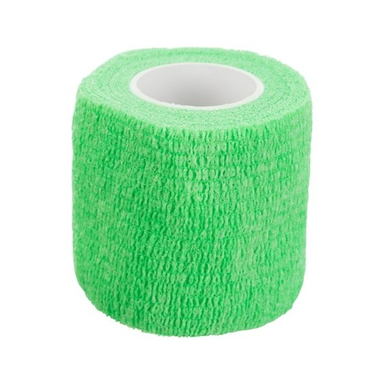 Trixie Verband Met Bitterstoffen Assorti 5 CM X4,5 MTR 27 ST
