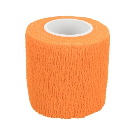 Trixie Verband Met Bitterstoffen Assorti 5 CM X4,5 MTR 27 ST
