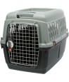 Trixie Be Eco Gerecycled Vervoersbox Giona Grijs / Antraciet  4 50X70X51 CM