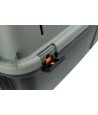 Trixie Be Eco Gerecycled Vervoersbox Giona Grijs / Antraciet  4 50X70X51 CM