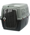 Trixie Be Eco Gerecycled Vervoersbox Giona Grijs / Antraciet 5 60X81X61 CM