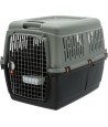 Trixie Be Eco Gerecycled Vervoersbox Giona Grijs / Antraciet 5 60X81X61 CM
