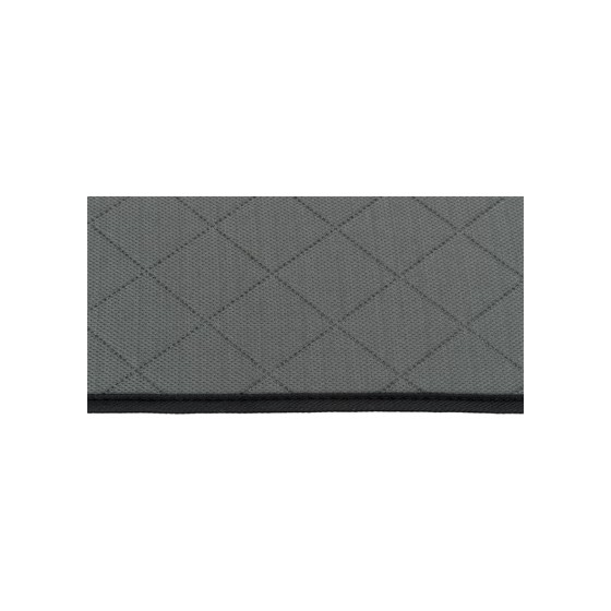 Trixie Nappy Wash Onderlegger Mand Grijs 60X40 CM