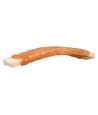 Trixie Denta Fun Chicken Chewing Barbecue Ribs 12 CM 3 ST 90 GR