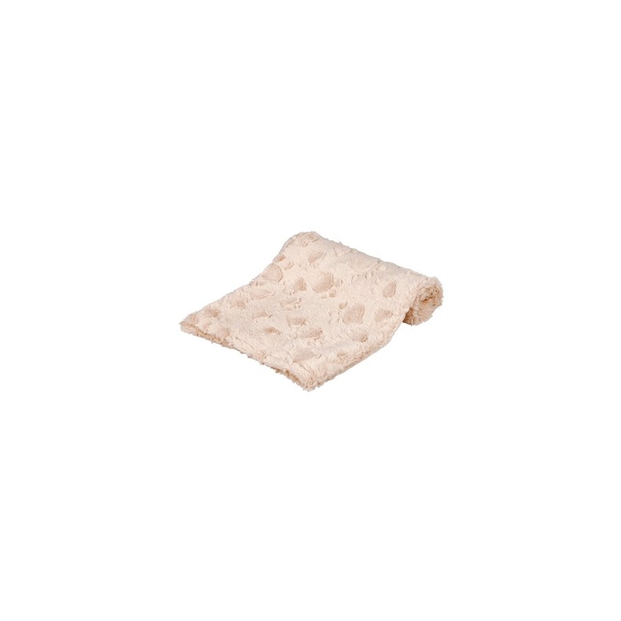 Trixie Hondendeken Cosy Fleece Beige 70X50 CM