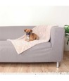 Trixie Hondendeken Cosy Fleece Beige 70X50 CM