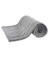 Trixie Hondendeken Kimmy Fleece Grijs 150X100 CM