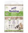 Bunny Nature - Bunnybedding Linum Vlasvezel. 12,5lt