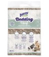 Bunny Nature - Bunnybedding Hanf Hennepvezel. 35lt