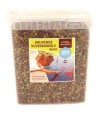 Utopia Diertotaal Vijverkorrel Drijvend 6 MM 2 KG