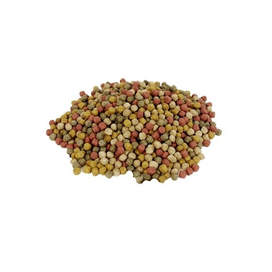 Utopia Diertotaal Vijverkorrel Drijvend 6 MM 2 KG