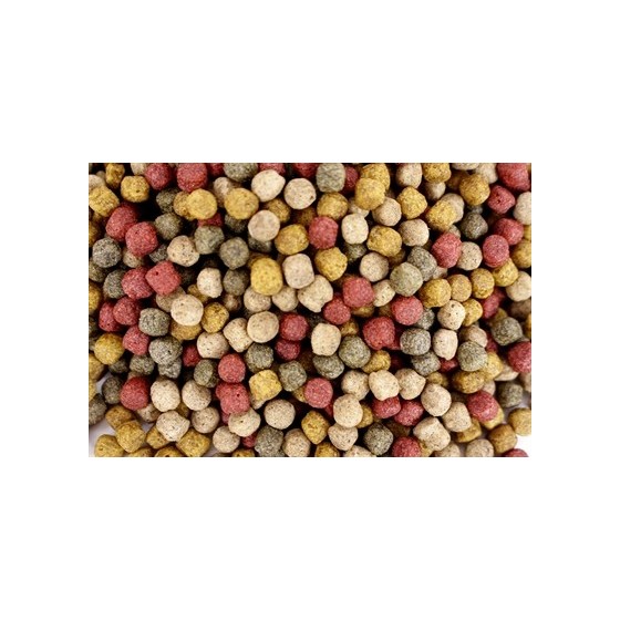 Utopia Diertotaal Vijverkorrel Drijvend 6 MM 2 KG