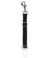 Trixie Reserve Korthouder Met Musketonhaak Zwart 45-70X3 CM