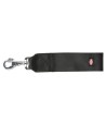 Trixie Autogordel Korthouder Universeel Zwart 27X4,5 CM