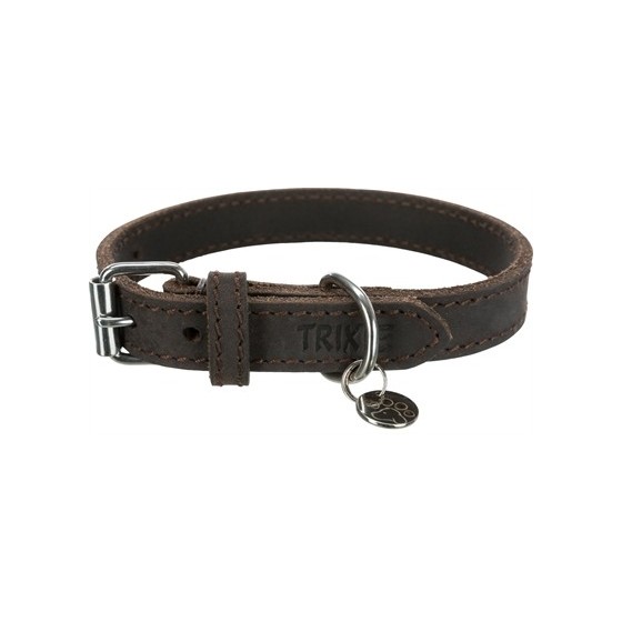 Trixie Halsband Hond Rustic...