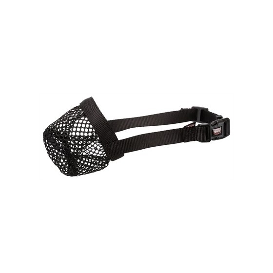 Trixie Anti Lokaas Snuitje XS 2 ST
