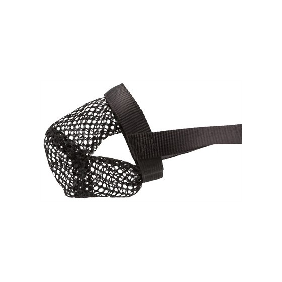 Trixie Anti Lokaas Snuitje XS-S 2 ST