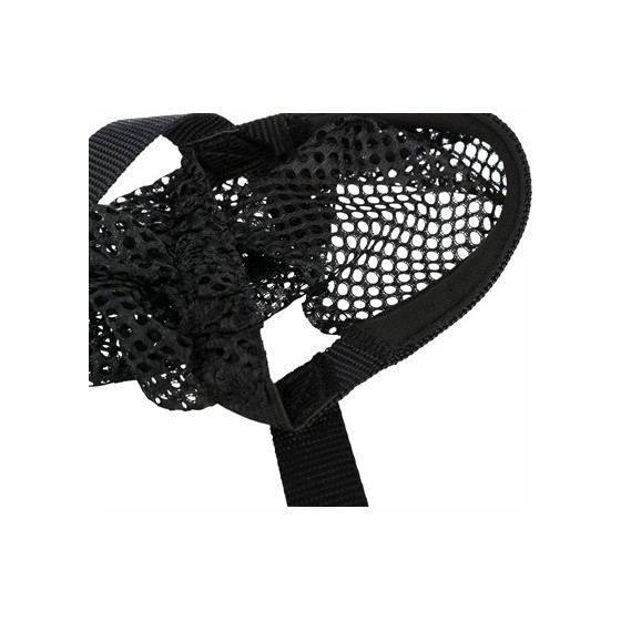Trixie Anti Lokaas Snuitje XS-S 2 ST