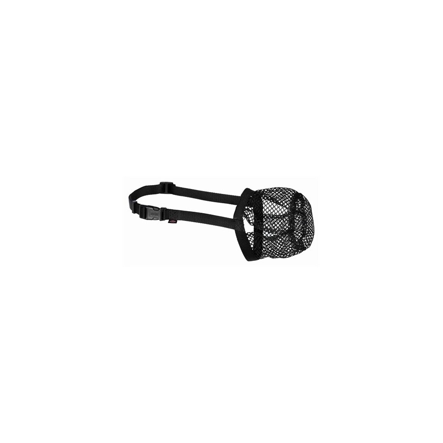 Trixie Anti Lokaas Snuitje S-M 2 ST