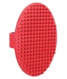 Trixie Massage Borstel Rubber 13X8 CM