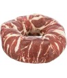 Trixie Denta Fun Marbled Beef Chewing Ring 10 CM 50 ST