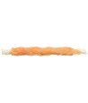 Trixie Denta Fun Chicken Chewing Rolls 17 CM 3 ST 140 GR