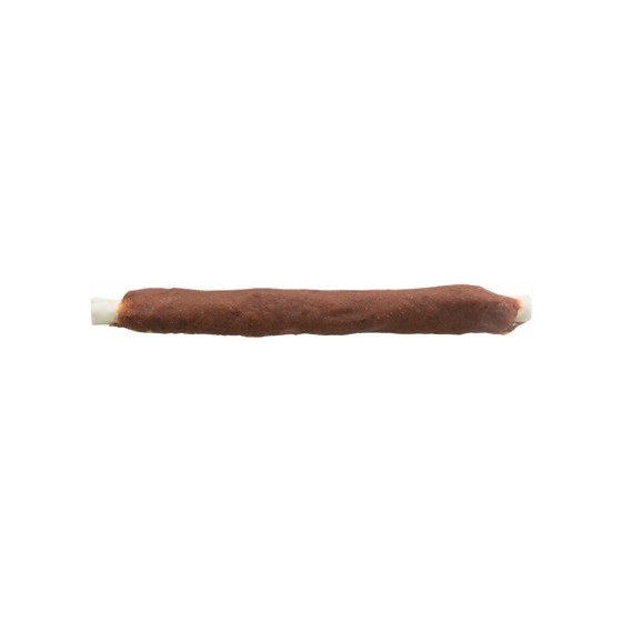Trixie Denta Fun Rabbit Chewing Rolls 12 CM 6 ST 70 GR