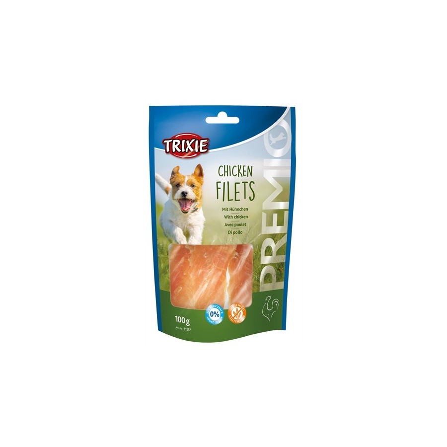 Trixie Premio Chicken Filets 100 GR