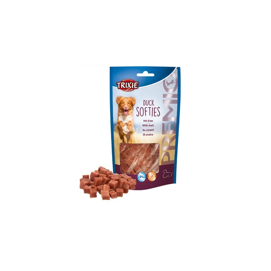 Trixie Premio Duck Softies 100 GR