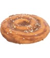 Trixie Denta Fun Chewing Pie 9X9 CM 70 GR 50 ST