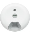Trixie Voerautomaat Tx5+1 6 Maaltijden 180 Ml Wit 32X32X8 CM