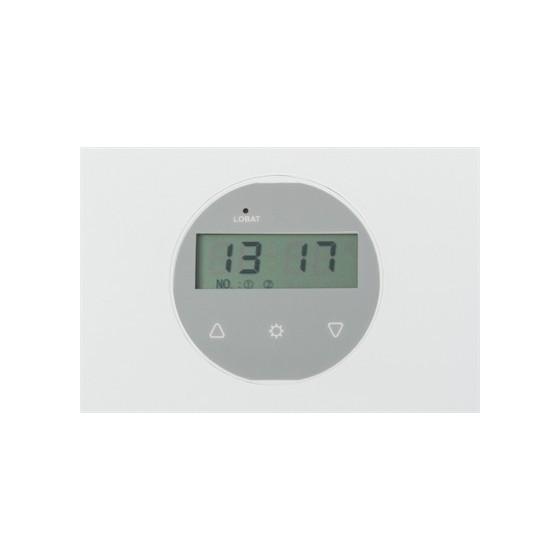 Trixie Voerautomaat Tx5+1 6 Maaltijden 180 Ml Wit 32X32X8 CM