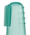 Trixie Vingertandenborstel Hond / Kat Siliconen 6 CM 2 ST