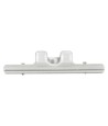 Trixie Inzetstuk Voor Hangslot Aluminium Vervoersbox Zilver 5X2X8 CM 2 ST