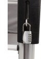 Trixie Inzetstuk Voor Hangslot Aluminium Vervoersbox Zilver 5X2X8 CM 2 ST