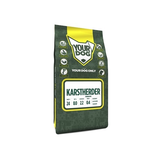 Yourdog Karstherder Senior...