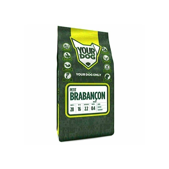 Yourdog Petit Brabançon Pup...