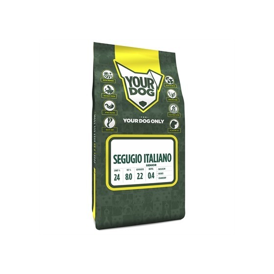 Yourdog Segugio Italiano...
