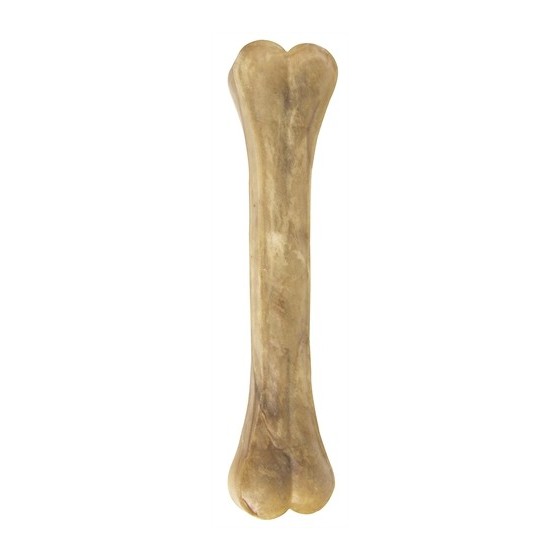 Petsnack Geperst Bot 12 INCH 30,5 CM 3 ST