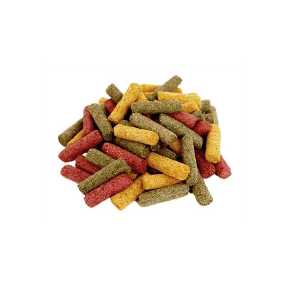 Utopia Diertotaal Knabbelsticks 450 GR