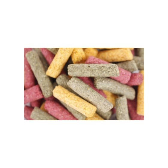 Utopia Diertotaal Knabbelsticks 450 GR