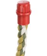 Trixie Zitstok Touw Flexibel Met Schroefbevestiging 66X1,8CM 3ST