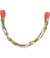 Trixie Zitstok Touw Flexibel Met Schroefbevestiging 75X3CM 3ST