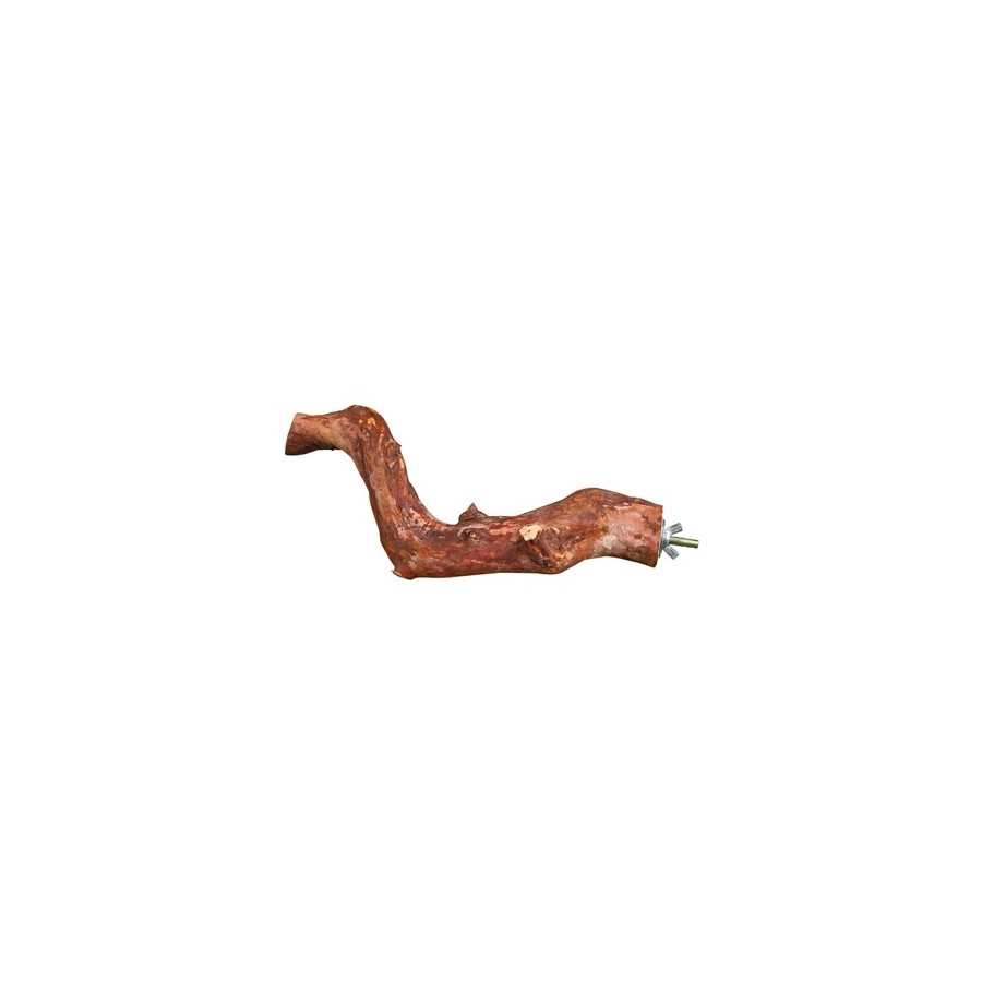 Trixie Zitstok Schorshout 25X1,5-2,5CM 3ST