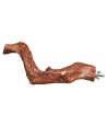 Trixie Zitstok Schorshout 25X1,5-2,5CM 3ST