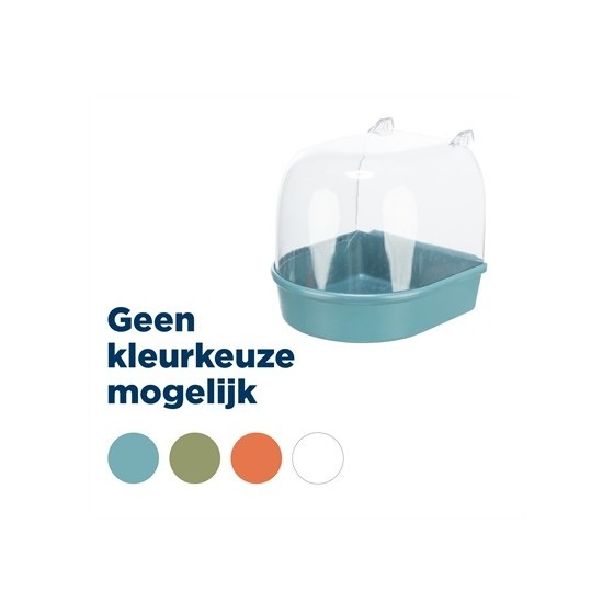 Trixie Badhuis Halfrond...