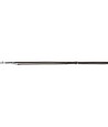 Trixie Hondenriem Rustic Verstelbaar Vetleer Donkerbruin 200X1,2 CM