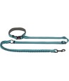 Trixie Hondenriem Jogginglijn Petrol / Aqua 133-180X2 CM