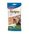 Trixie Stripes Gevogelte 100GR 15ST