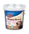Trixie Soft Snack Happy Hearts 500GR 4ST